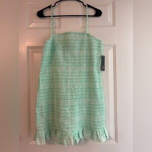 Wild Fable Mint Green  Dress